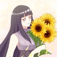 Hyuga Hinata