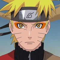 Uzumaki Naruto