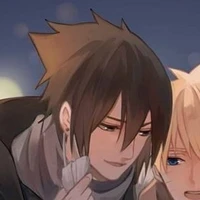 Uchiha Sasuke