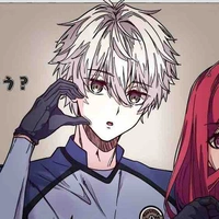 Nagi Seishirou
