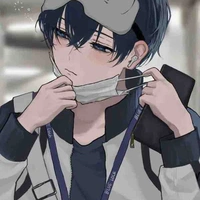Isagi Yoichi