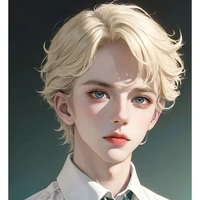 Hàn Ninh Khiết/Keit/(Thụ)