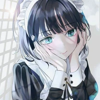 Sena (Người hầu của Miyuki)