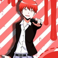 Karma Akabane