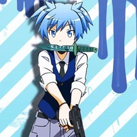 Nagisa Shiota