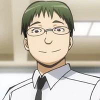 Araki Teppei