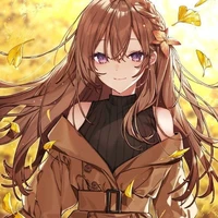 Aoi Fujiwara • Lilia •