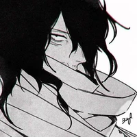 Aizawa Shouta - Eraserhead.