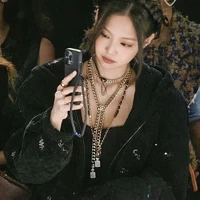 Kim Jennie[Jen]