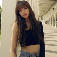 Lalisa Manoban[Li]