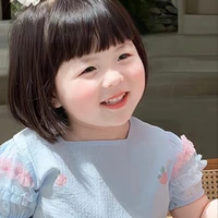 Kim Anh (lúc nhỏ)