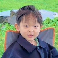 Triệu lí (lúc nhỏ)