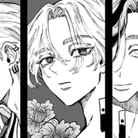 sano manjiro (mikey)