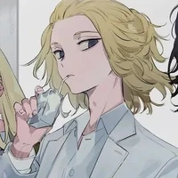 sano manjiro (mikey) (SS)