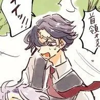 kakuchou hitto (SS)