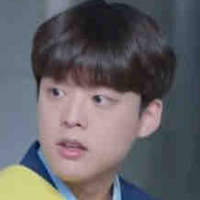 Yoo Min-kwon