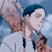 haitani ran