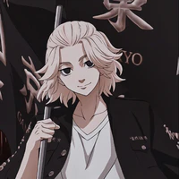 sano manjiro