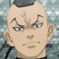 mochizuki kanji