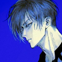 Itoshi Rin