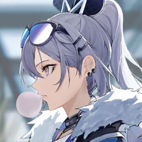 Silver Wolf_Bronie