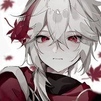 Kaedehara Kazuha