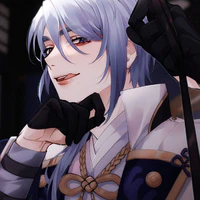 Kamisato Ayato