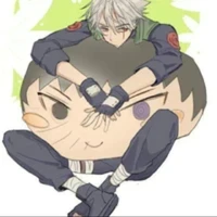 Hatake kakashi