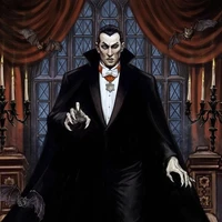 Bá tước Dracula