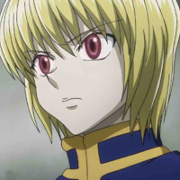 Kurapika