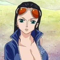 Nico robin