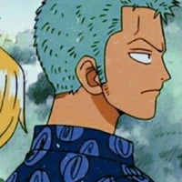 zoro