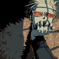 Doflamingo