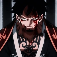 Trafalgar D water law