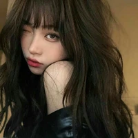 Lệnh Nhược Khả ( chị nuôi )