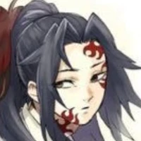 Tsugikuni Michikatsu/Kokushibou