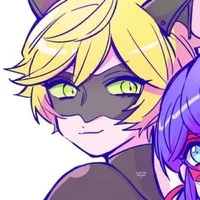 Cat Noir