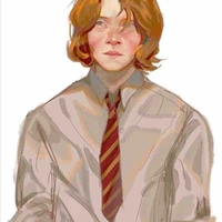 Ronald Weasley