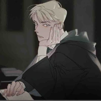 Draco Malfoy