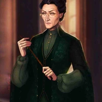 Minerva McGonagall