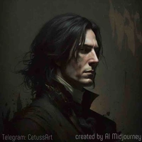 Severus Snape