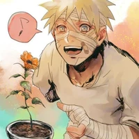 Uzumaki Naruto