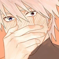 Hatake Kakashi