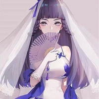 Hyuga Hinata