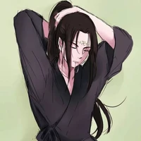 Hyuga Neji