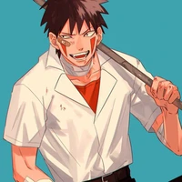 Inuzuka Kiba