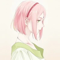 Haruno Sakura