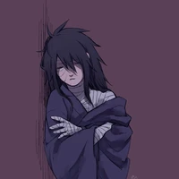Uchiha Obito/Tobi
