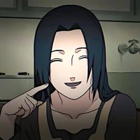 Uchiha Mikoto