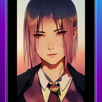 Uchiha Itachi